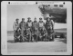 Lt F E Gorman And Crew 19-4-45